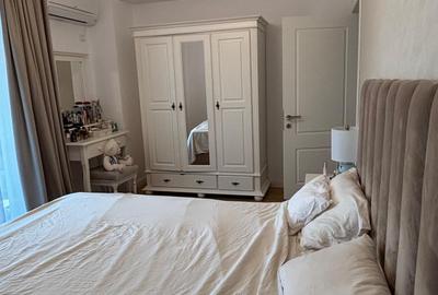 Exclusivist ! Copou - Negruzzi , apartament 3 camere , bloc nou , parcare ! - 6