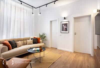 Apartament premium | Universitate | GalDan Apartments - 2