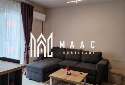 Apartament cu 2 camere decomandat, mobilat în Exterior Vest