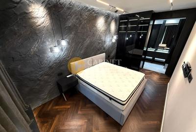 Penthouse Exclusiv- Design Premium - Finisaje de Lux - Comision 0% - 6