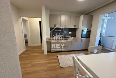 Închiriez Apartament 2 camere decomandat ,Str.Negoveanu | Sibiu | V.Aaron - 11