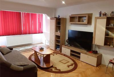 Apartament cu 4 camere decomandat în Freidorf