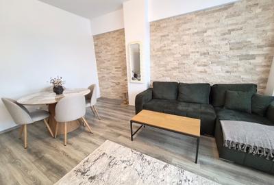 Inchiriere Apartament 2 Camere Iancu Nicolae - 6