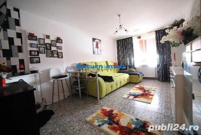 Vand apartament 3 camere Calea Bucuresti - 5
