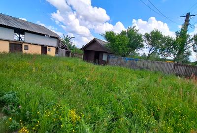 Casa Moraresti 3 camere și sau teren intravilan 9092 mp - 5