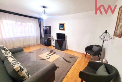 Apartament 2 camere de inchiriat - 1 Mai, langa MEDICINE UNIVERSITY - 1