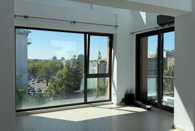 Caramfil Office /Birou pe 2 nivele cu View  / 165 mp/ Parcare Opțional 2 locuri - 19