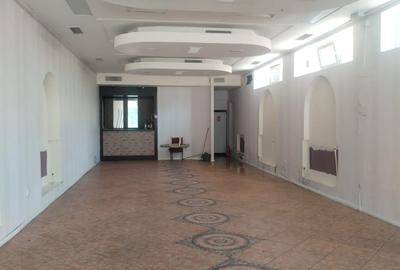 Ultracentral(cod04)-Spatiu comercial 135 mp-Constanta - 3