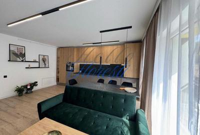 Apartament cu 2 camere semidecomandat în Florești