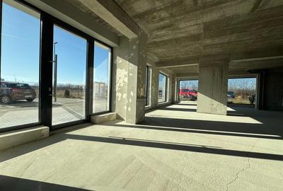 Spatiu Comercial, 700 mp, Sibiu - 4