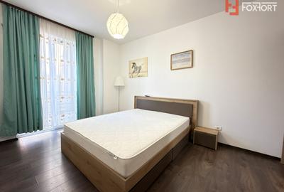Apartament cu 2 camere de vanzare, zona Torontalului - 15