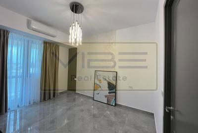 Penthouse de lux+parcare subterana Centru Palas MALL - Lazar Residence - 30