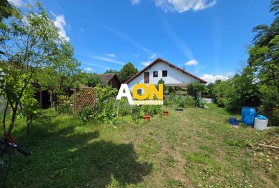 COMISION 0% Casa cu teren generos | 7050mp | Pianu de Sus - 13