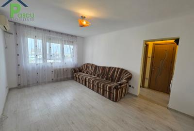 Apartament cu 2 camere semidecomandat în Berceni