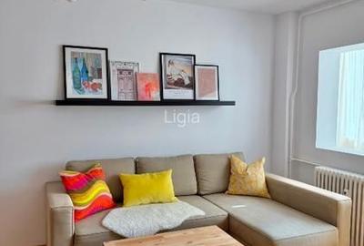 Apartament 2 camere de inchriat, decomandat, modern, situat in Colentina - 1