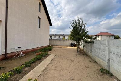 Duplex Bragadiru - complet mobilat si utilat - 29