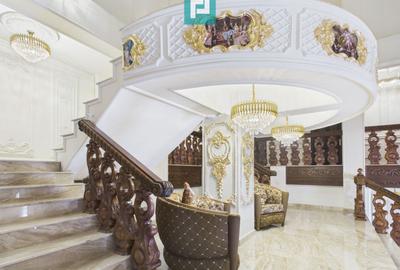 Proprietate Exclusivistă Rezidențial Seniori - 38
