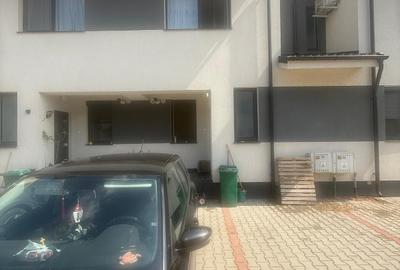Vila de inchiriat in AVANGARDE CITY,Bragadiru - 1