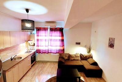 Vanzare 2 camere bloc nou Decebal - 2