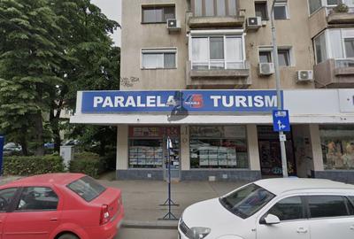 Spatiu comercial cu potential - Ceaikovski Floreasca - 1