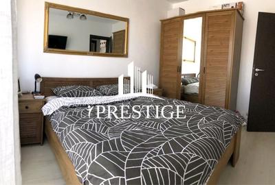 PENTHOUSE CU TERASĂ 50 MP | 3 CAMERE | 2 LOCURI PARCARE | TURNIȘOR - 5