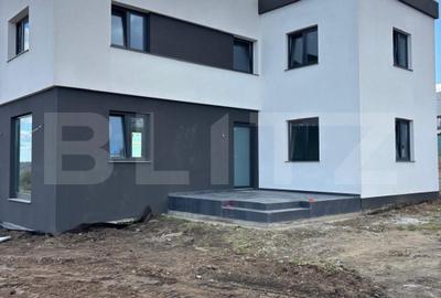 Casă individuală cu 4 camere în Sud-Vest