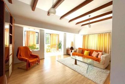 Vilă moderna 5 camere I Sinaia - Peles I Localizare premium - 20