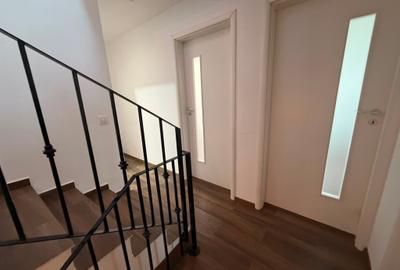VILA SUPERBA MILITARI RESIDENCE ACVILEI, MOBILATA UTILATA PREMIUM, DOUA PARCARI - 14