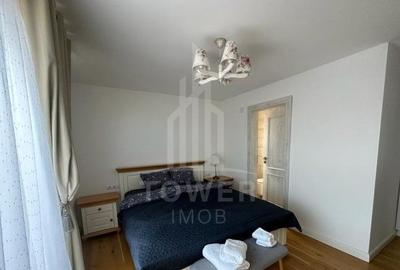 Apartament 4 camere tip penthouse - 8