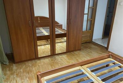 Apartament 2 camere ,zona ultracentrala (Unitatea de Pompieri), et 1 4 , decoman - 11