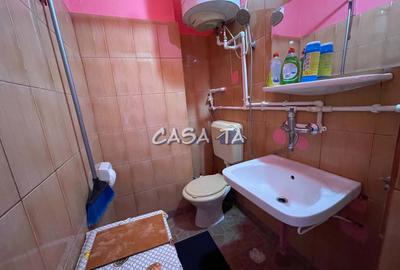 Garsoniera Confort II, Etaj 4, Strada Aleea Teilor - 7