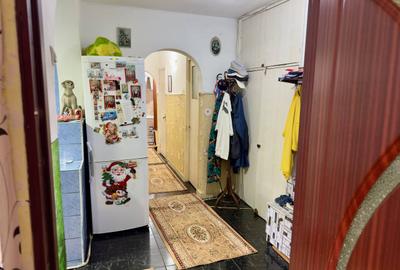 Apartament 3 camere Militari Gorjului, 5 minute de metrou, comision 0 ! - 16