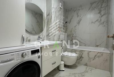 Apartament 2 camere I Scala Frunzișului - 9