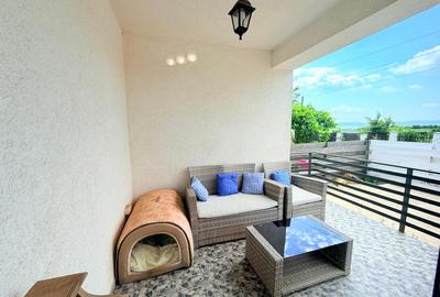 Casă 116 mp, Garaj + beci + terasă acoperită, Lunca Cetățuii – Astoria - 16