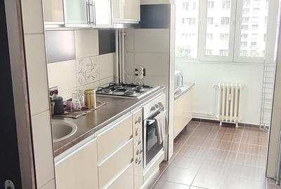 3 camere complet dotat, cu parcare, metrou Nicolae Grigorescu 5 minute - 21