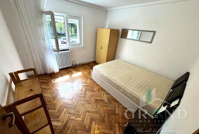 3 Camere Decomandat | 2 Băi | 69 mp | Parter | Zorilor/P-ța Zorilor/Observatorul - 1