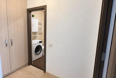 2 Camere 55 mp Zona Compozitori Str. Eduard Caudella - 14
