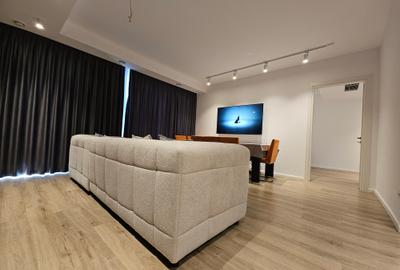 Complex de top Mobipark Tomis Plus 3 Camere 2 Bai Mobilat Modern Parcare Paza - 5