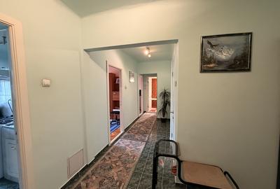APARTAMENT 3 CAMERE DE INCHIRIAT, ZONA CETATE, ALBA IULIA - 5
