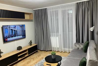 Apartament 2 Camere /2 minute Metrou / Drumul Taberei - 2