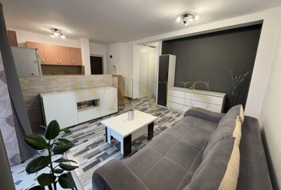 Apartament 44 MP | 2 Balcoane | Parcare | zona Tineretului/Floresti - 1