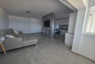 Zona exclusivista -vedere frontala la mare -Renovat - 20