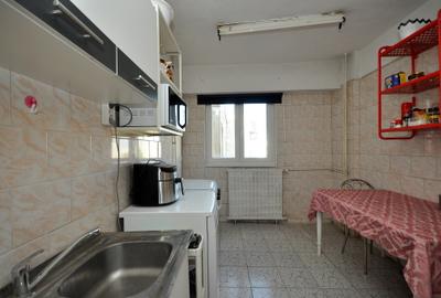 Apartament 3 camere decomandat cu 2 bai Militari Lujerului Virtutii bloc 1988 - 4