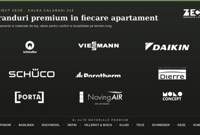 Apartament 2 Camere de Vanzare - Bloc Nou - ZECE Innovate Living - 16