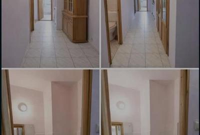 Apartament cu 3 camere decomandat în Calea Aradului