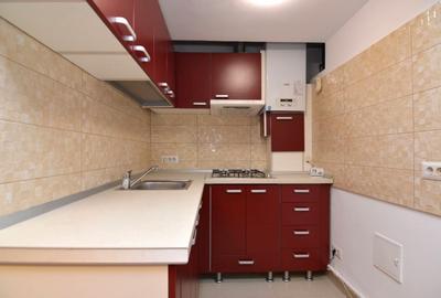 INCHIRIERE APARTAMENT 3 CAMERE BABA NOVAC– PARC IOR- STR. RASOVITA - 21