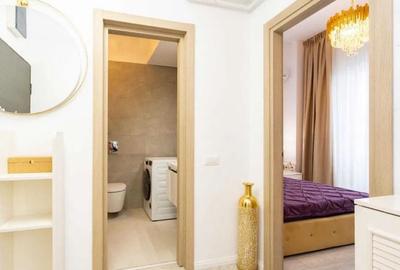 Apartament 13 Septembrie - Prosper, vedere panoramică | Comision 0% - 6