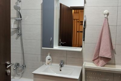Berceni - Aparatorii Patriei , ap 2 camere + loc de parcare. - 11