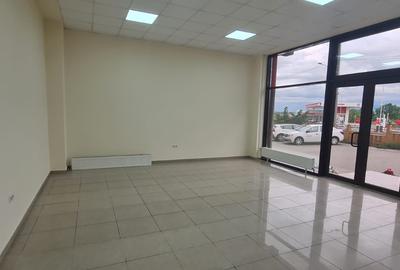 Spatiu comercial 91 mp zona Ogorului - 3