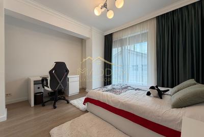 Apartament de tip Duplex 6 camere *250mp* + 2 Garaje // Herastrau - 32